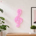 Neonlicht-Schild LED-Beleuchtung