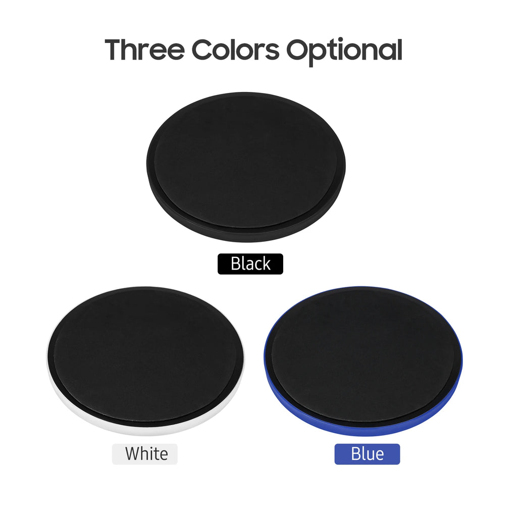 10 Inch Drum Practice Pad-Übungspad
